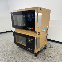 Infors HT Minitron Double Stacked Incubators (2019) image 1